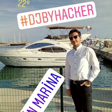 DJBYHACKER