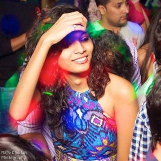 Chaitali Wasnik 