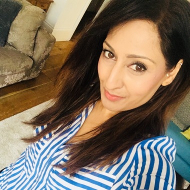 Mita Mistry