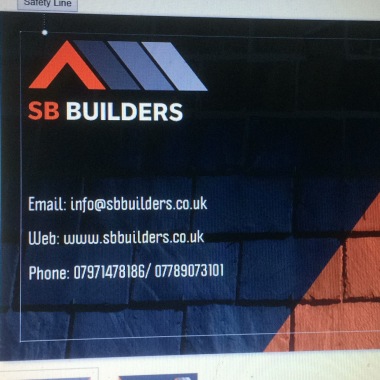 SB Builders