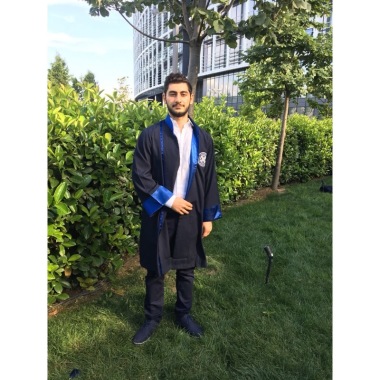 Fizyoterapist Enes