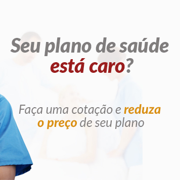 Corretora de Planos de Saúde