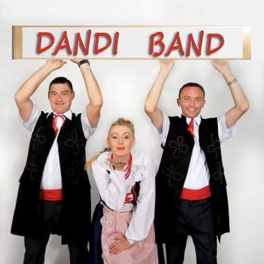 Dandi Band