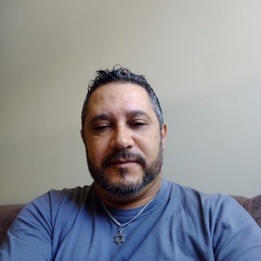 Rodrigo Daniel Gonçalves