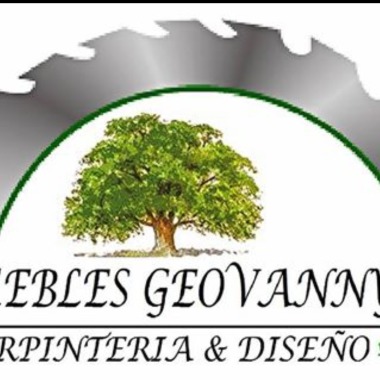 Muebles Geovanny
