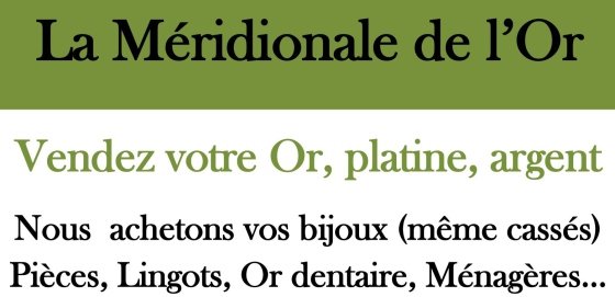 La meridionale de l'or
