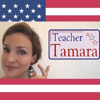 Teacher Tamara - Inglês: Tradução, Ensino e Mais!