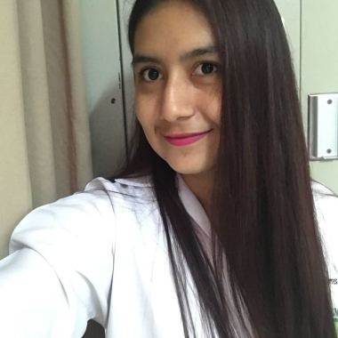 Suany Torres Navarrete