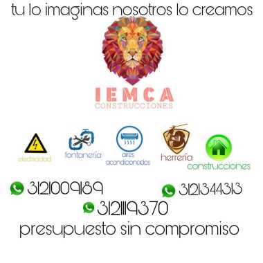 I E M C A