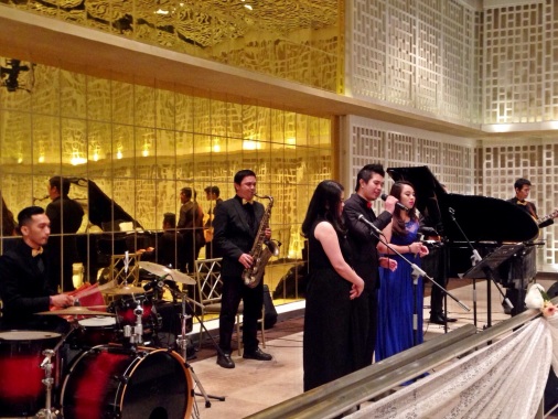 Sixth Avenue Entertainment