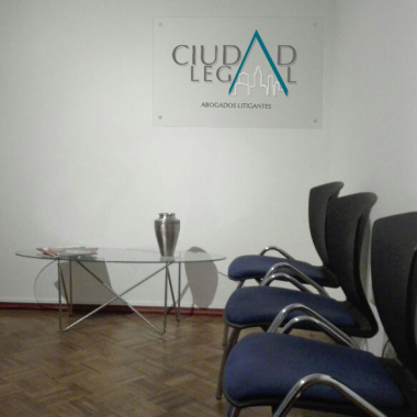 Ciudad Legal.  Abogados Litigantes.