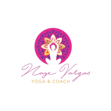 Yoga & coach naye vargas
