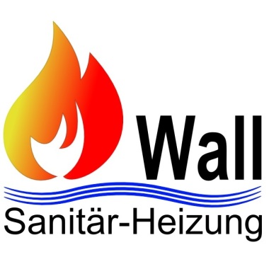 Sanitär-Heizung Wall