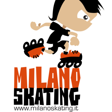 Milanoskating