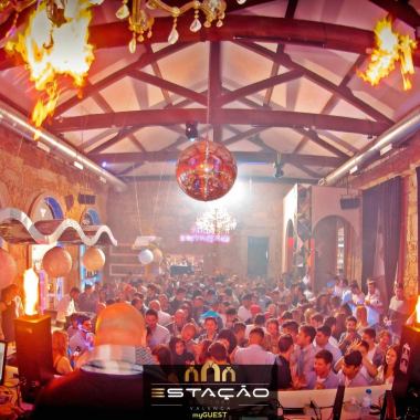 Dj Pedro Pagodes
