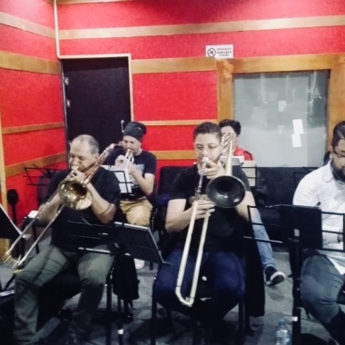 Música en vivo