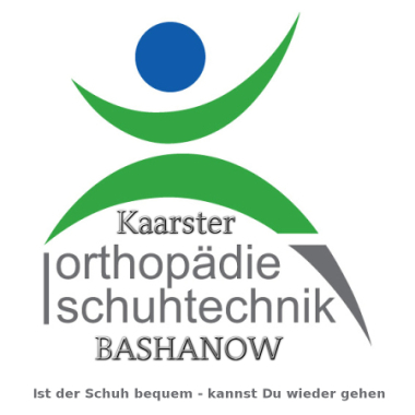 Kaarster Orthopädie Bashanow