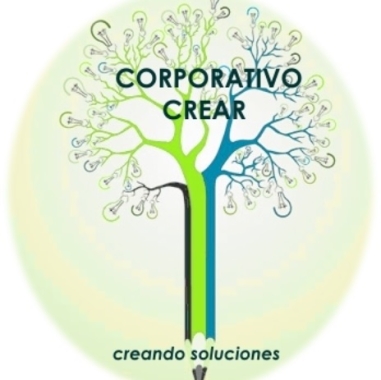 Corporativo Crear. Creando soluciones