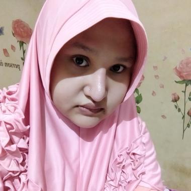 Fatimah Nadya