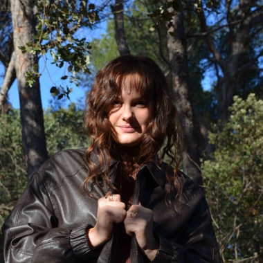 Pauline Godde