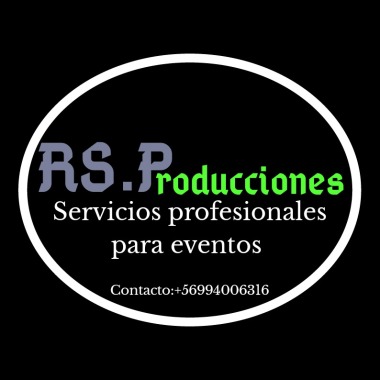 RS. Producciones