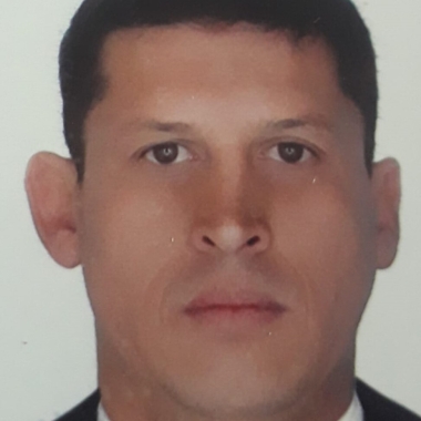 CARLOS ANDRES OSORIO
