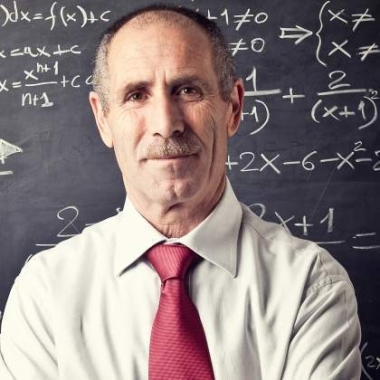 Prof Elias