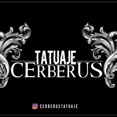 Cerberus tatuajes