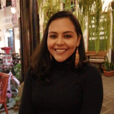 Ericka Tuchán