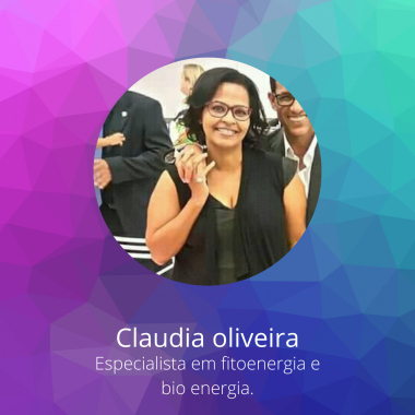Claudia Oliveira