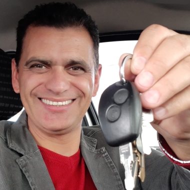 PERSONAL DRIVE CAR - Aulas para Habilitados