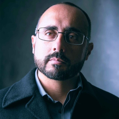 Eduardo Baltazares