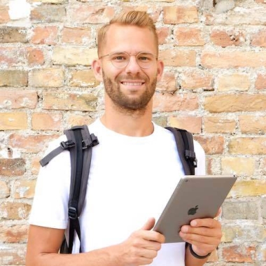 Apple Professional Support ﹠ Coach für digitales Aufräumen