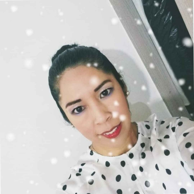 Milagros Barrios Corcuera