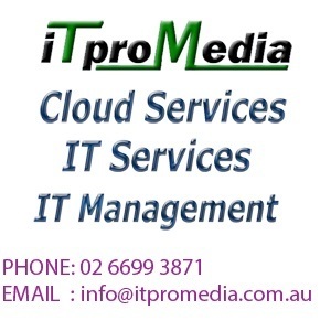 ITproMedia