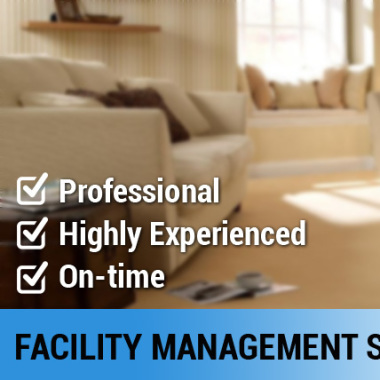 Smart Facility Services