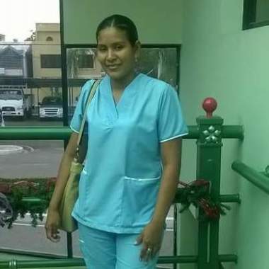 Auxiliar emfermeria