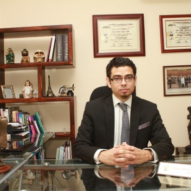 Dr. Juan Basilio López Zaldo