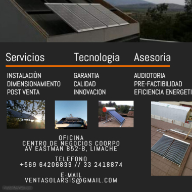 Energia SOLAR