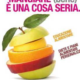 Nutrizionista Dott.ssa Anna Maria Ribezzo