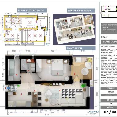 Arquitectura & Consultoría de Diseño  J R Arq