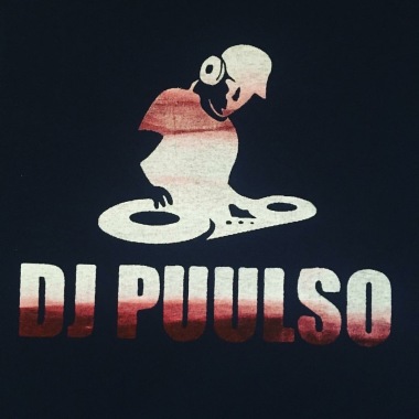 Dj puulso