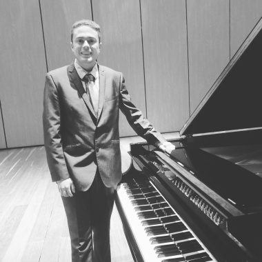 Particular piano class