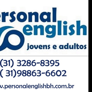 PERSONAL ENGLISH