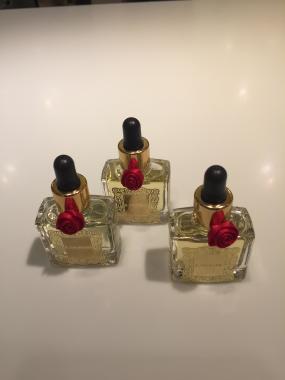 Leila Beauté 