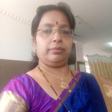 ARUNA k Srikanth