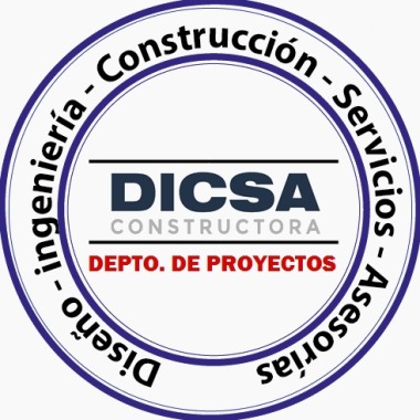 Constructora Dicsa Lltda
