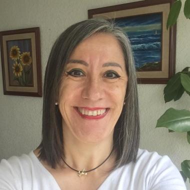 Adriana Pruneda