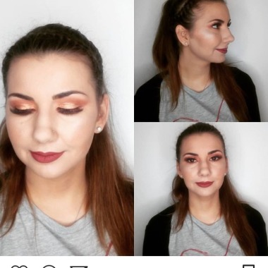 MakeUp by Iva