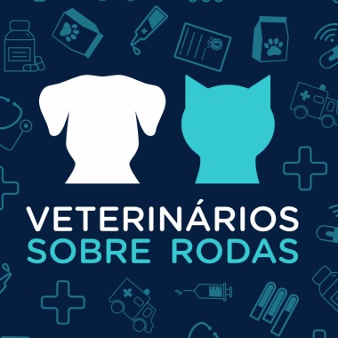 Veterinários sobre Rodas